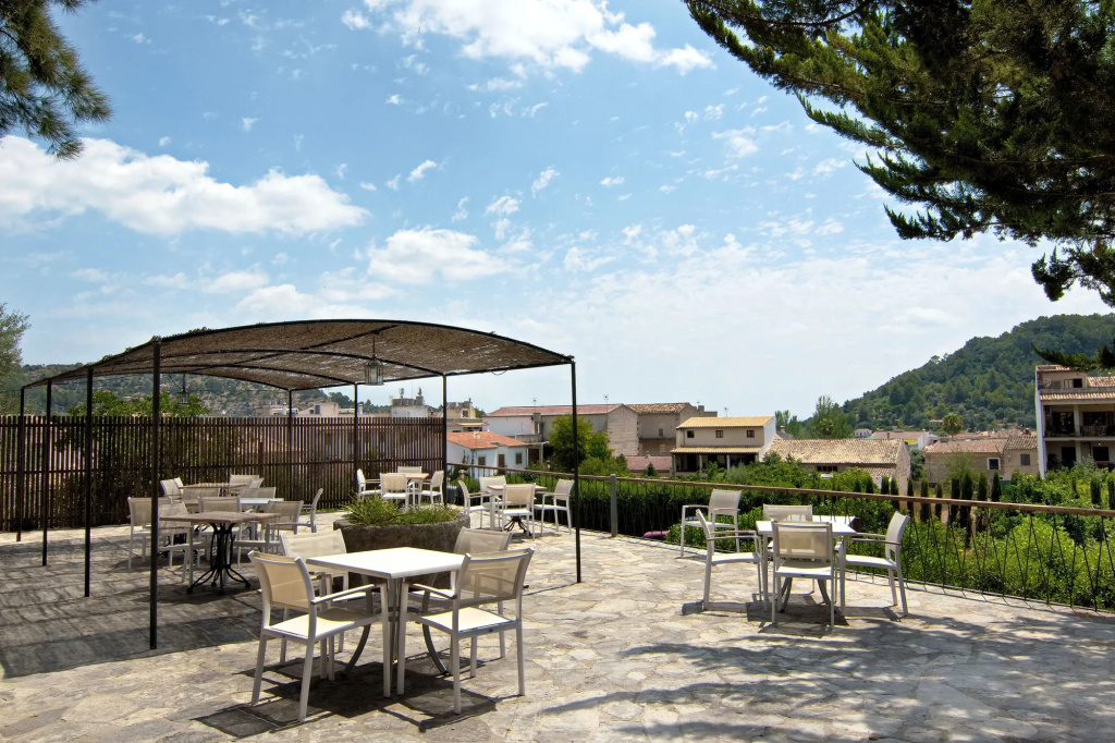 Hotel Turixant - Général