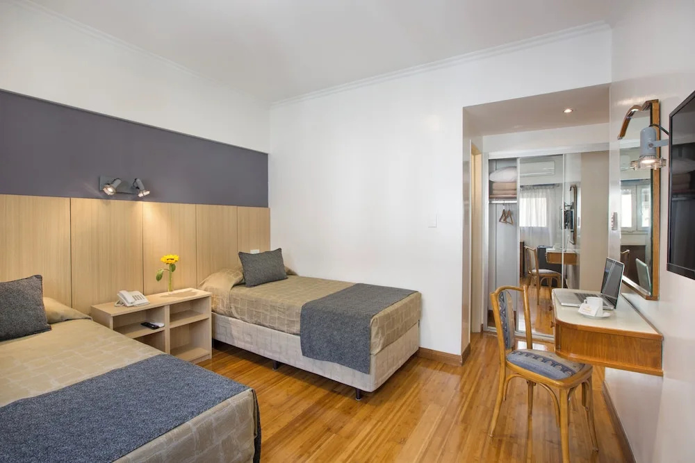 Hotel Impala - Chambres