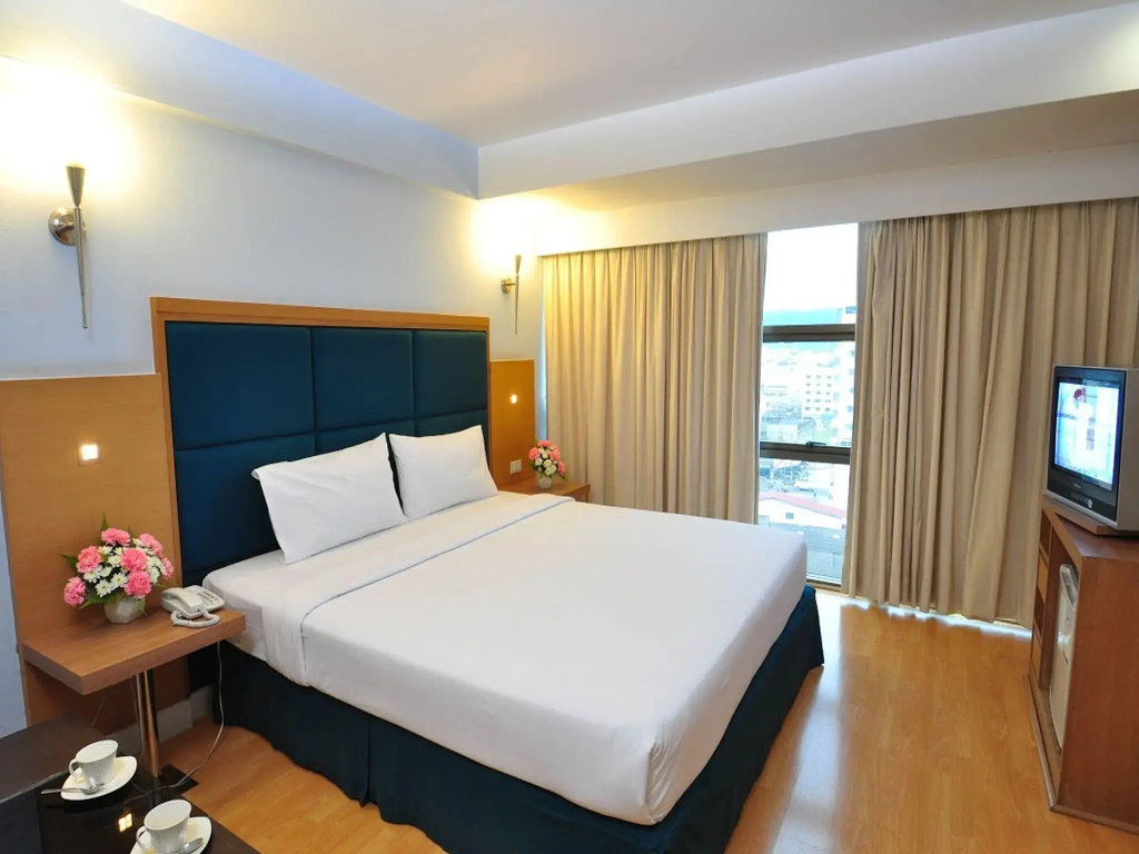 Hotel photo 21