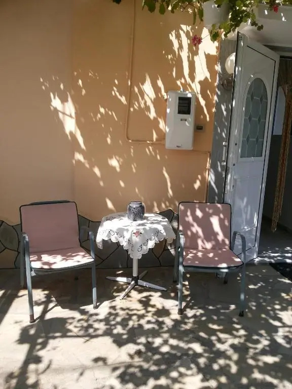 Patra Rooms Skala Prinou - Général
