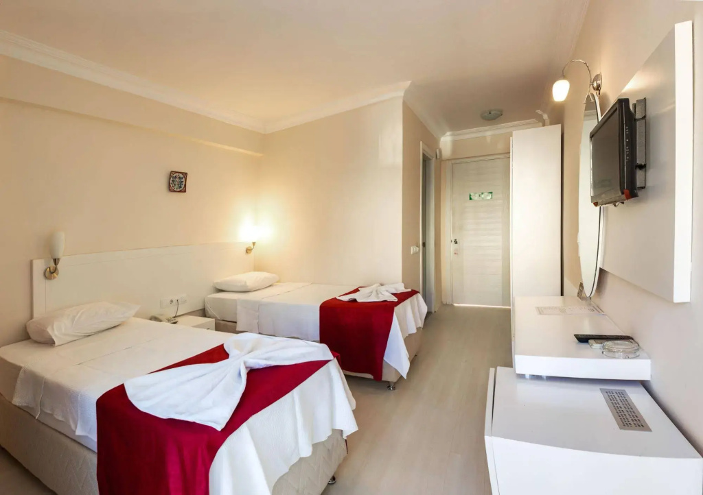 Hotel photo 6