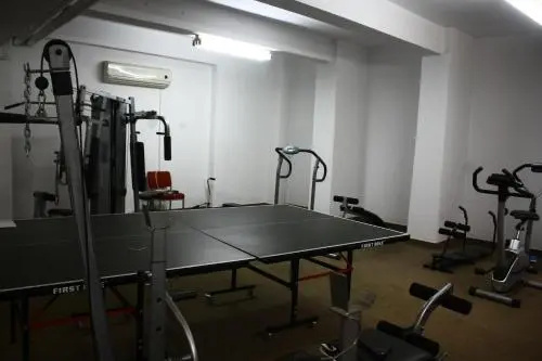 Hotel photo 17