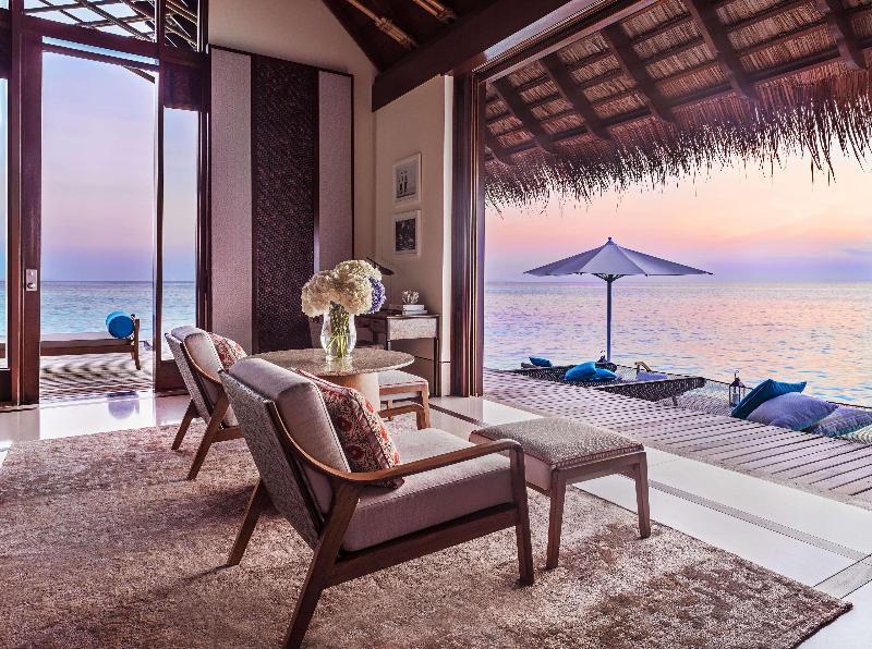 One&Only Reethi Rah