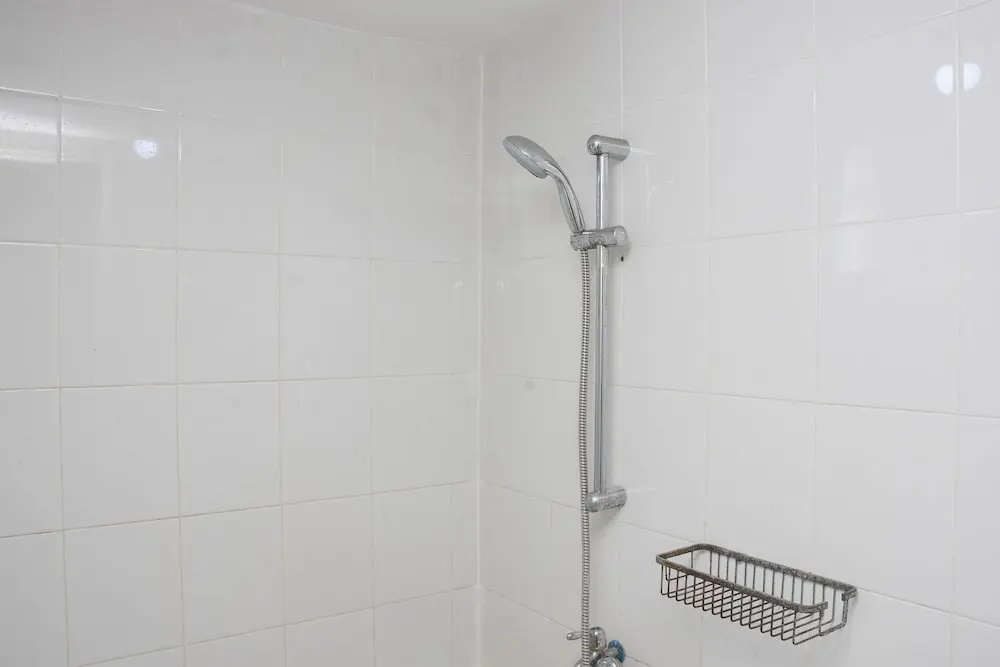 Strategic And Cozy Living 2Br At Bassura City Apartment