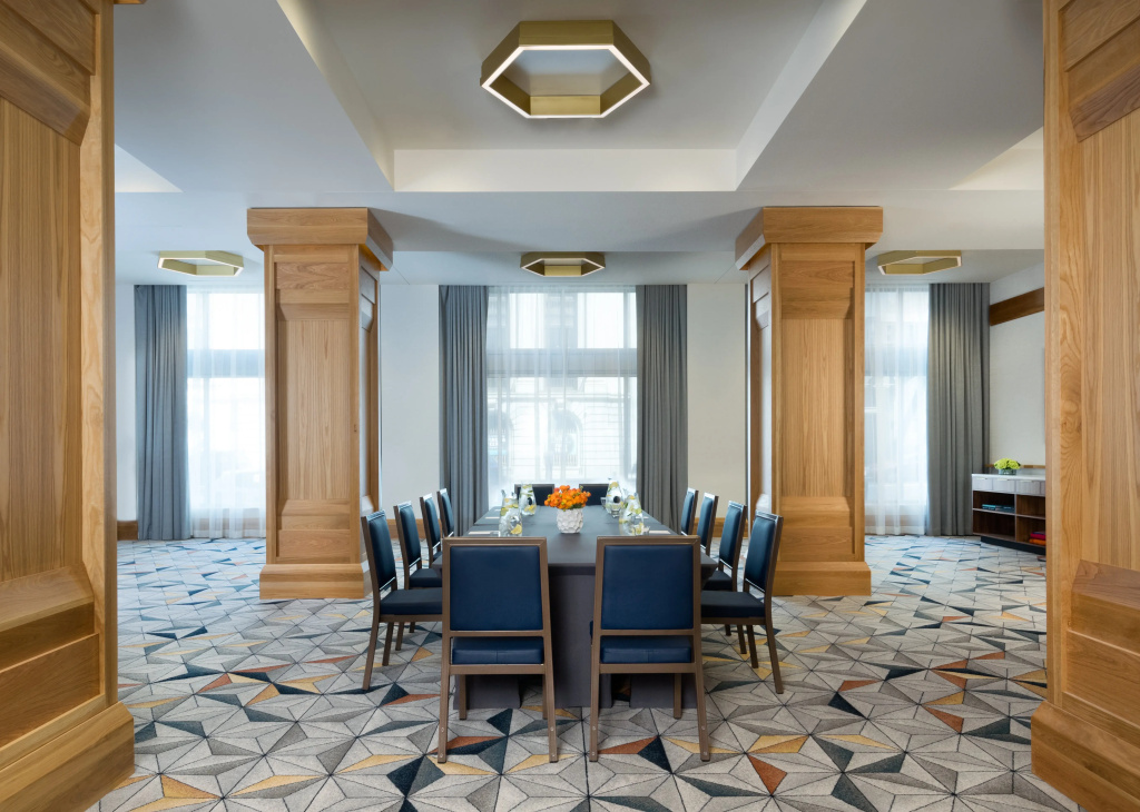 Kimpton Schofield Hotel by IHG - Général