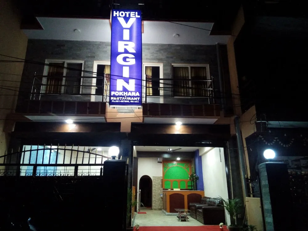 Hotel Virgin Pokhara