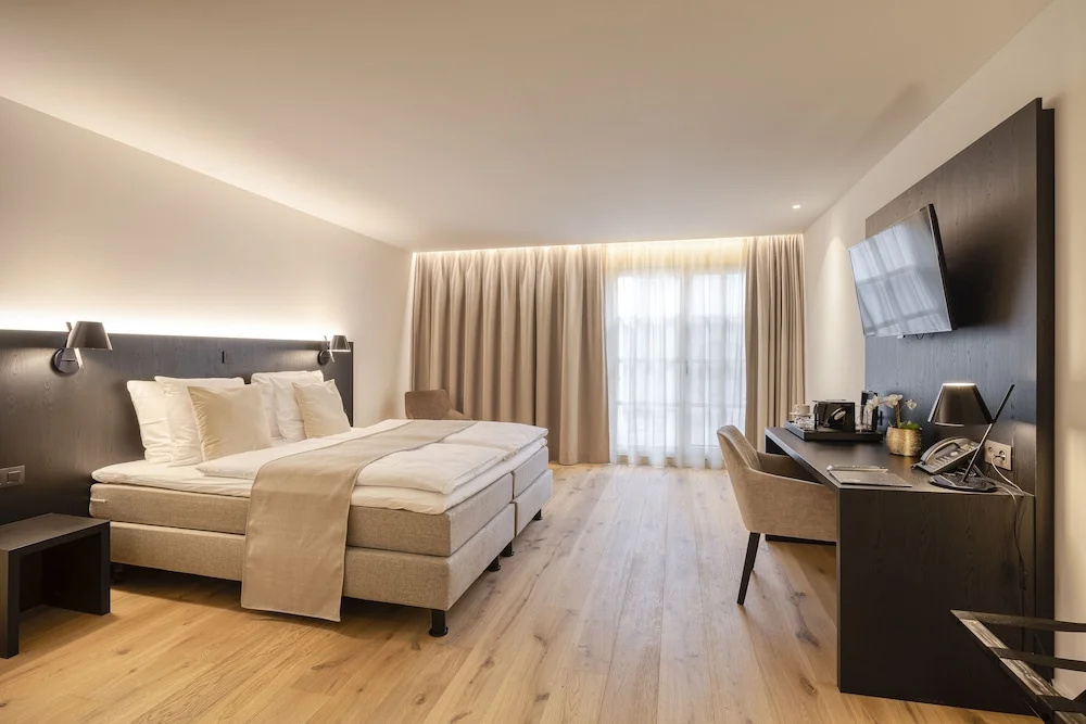 Classic room