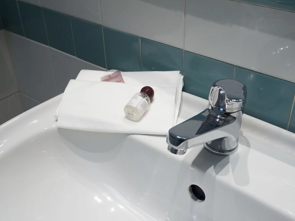 Hotel Kroma - Chambres