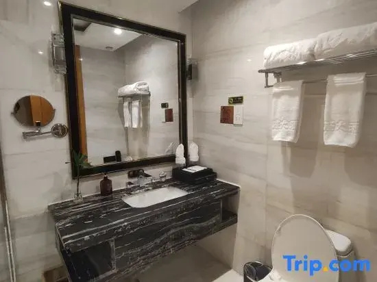 Century Garden Hotel - Chambres