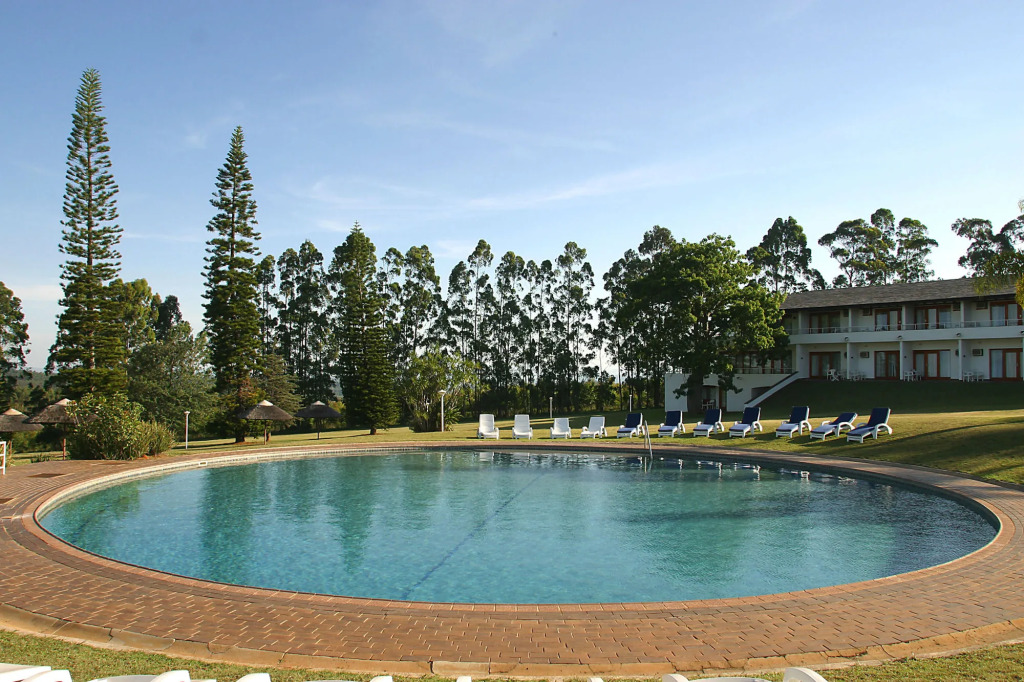 Premier Hotel The Winkler - фото 14