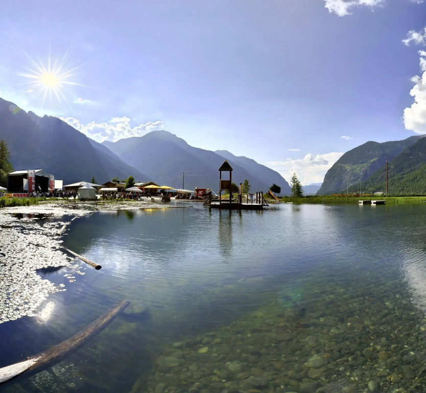 all inclusive Hotel Lohmann - Général