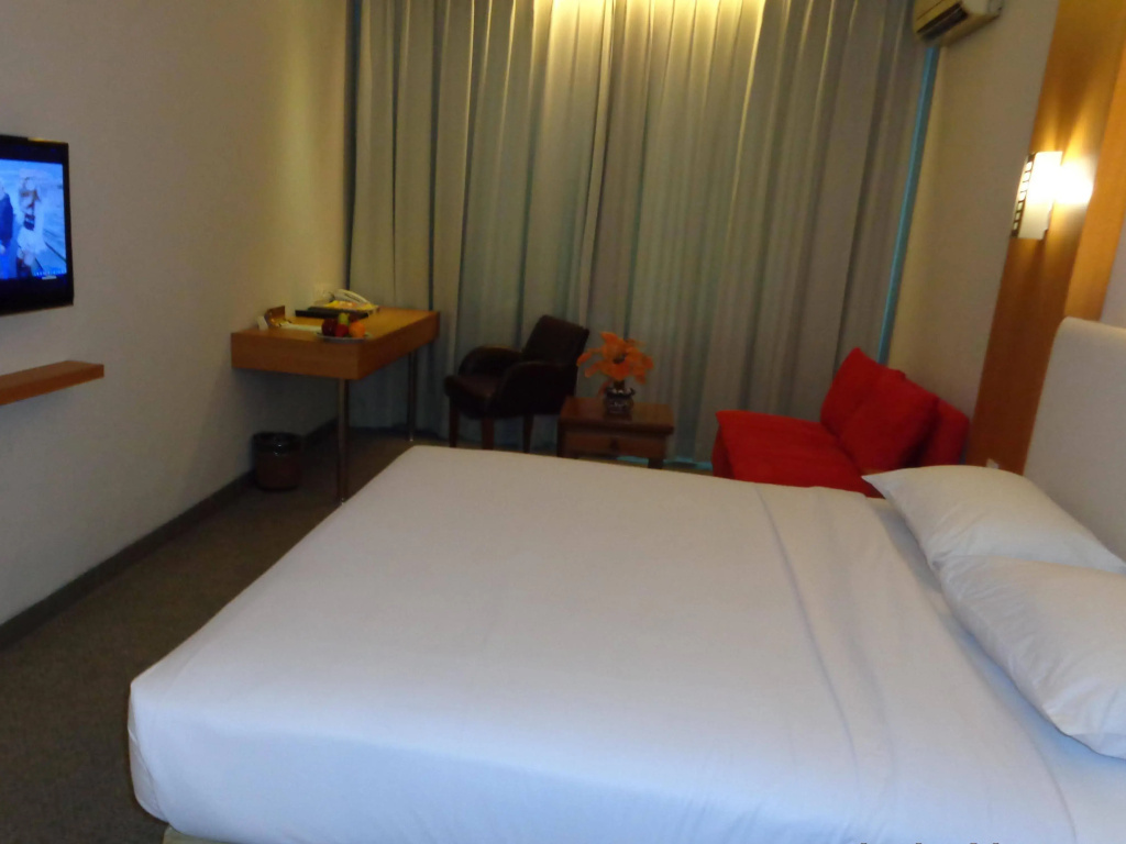 Grand Cikarang Hotel - Général