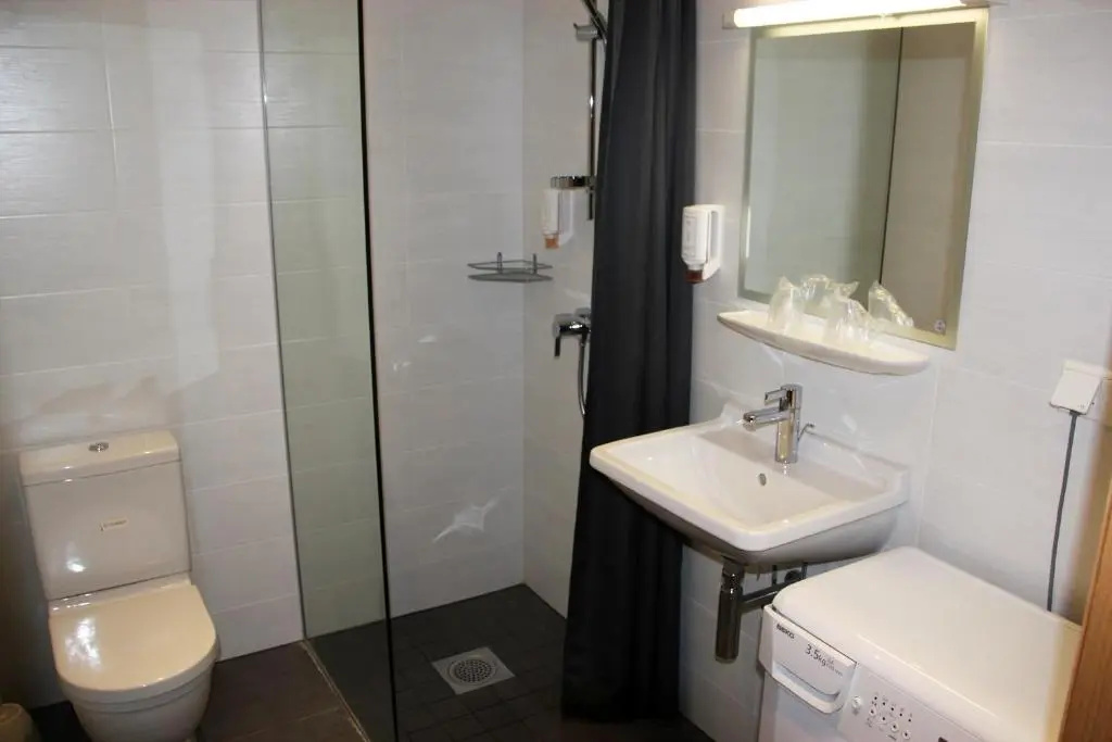 Seedri Residence - Chambres