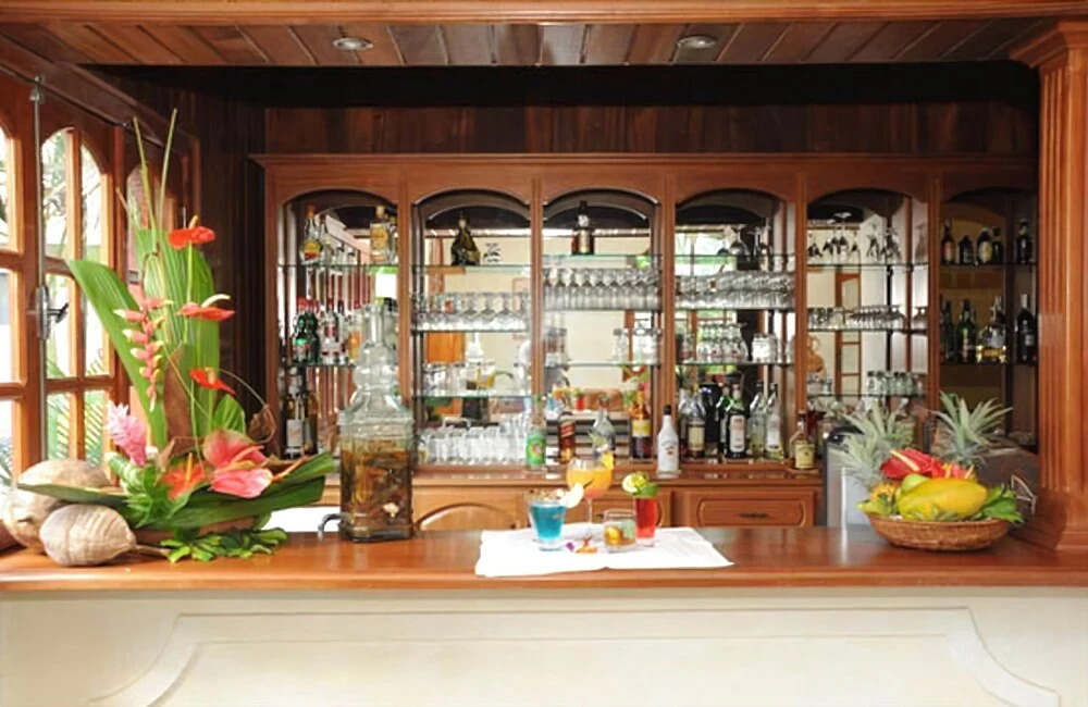 Domaine des Pierres - фото 14