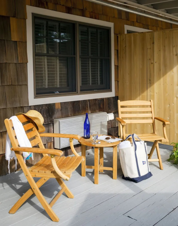 Faraway Sag Harbor - Chambres
