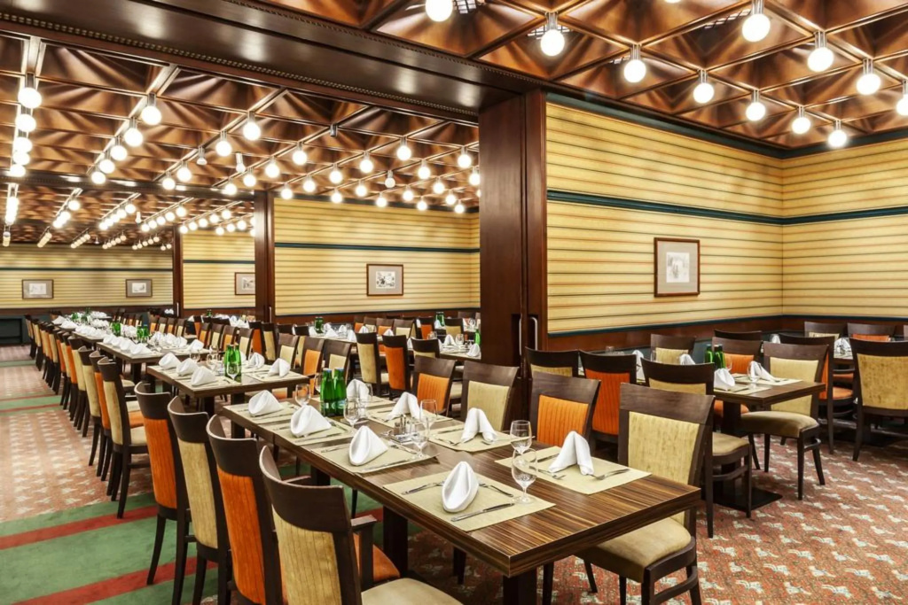 Danubius Hotel Flamenco - Général