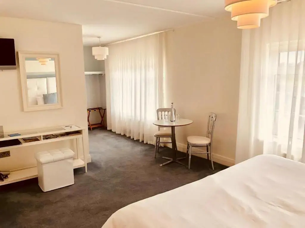 Connemara Sands Beach Hotel & Spa - Chambres