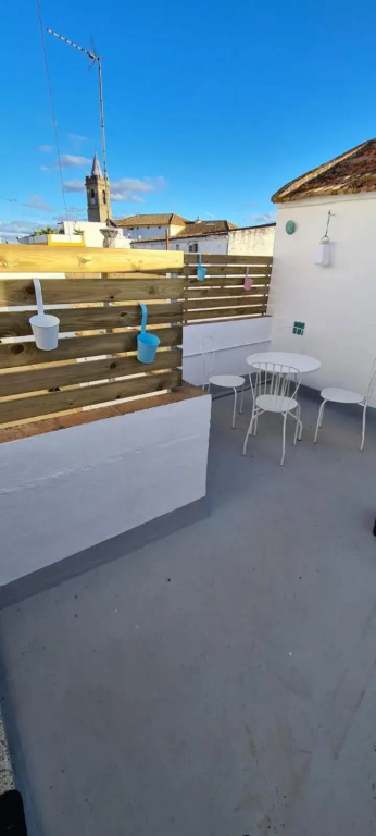 La Casita De Mosto