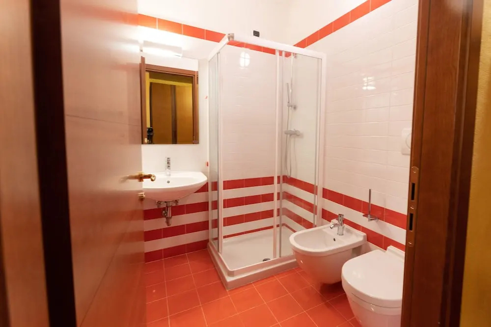 Hotel Enzo Moro - Général
