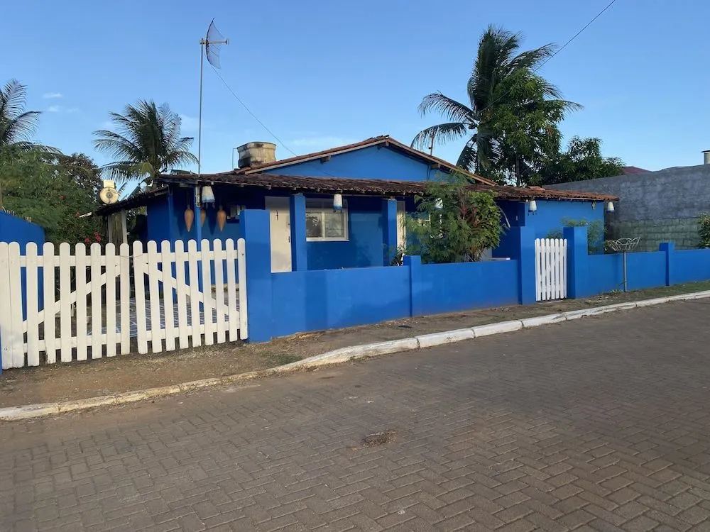Pousada Albatroz