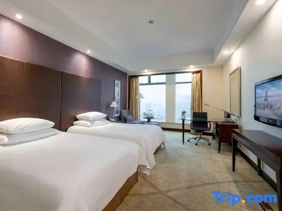 YaoJiang New Century Grand Hotel Zhuji - Chambres
