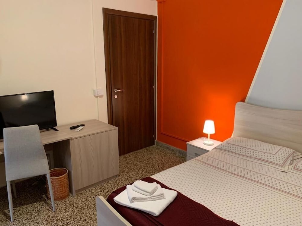 Erythrà b&b — 5