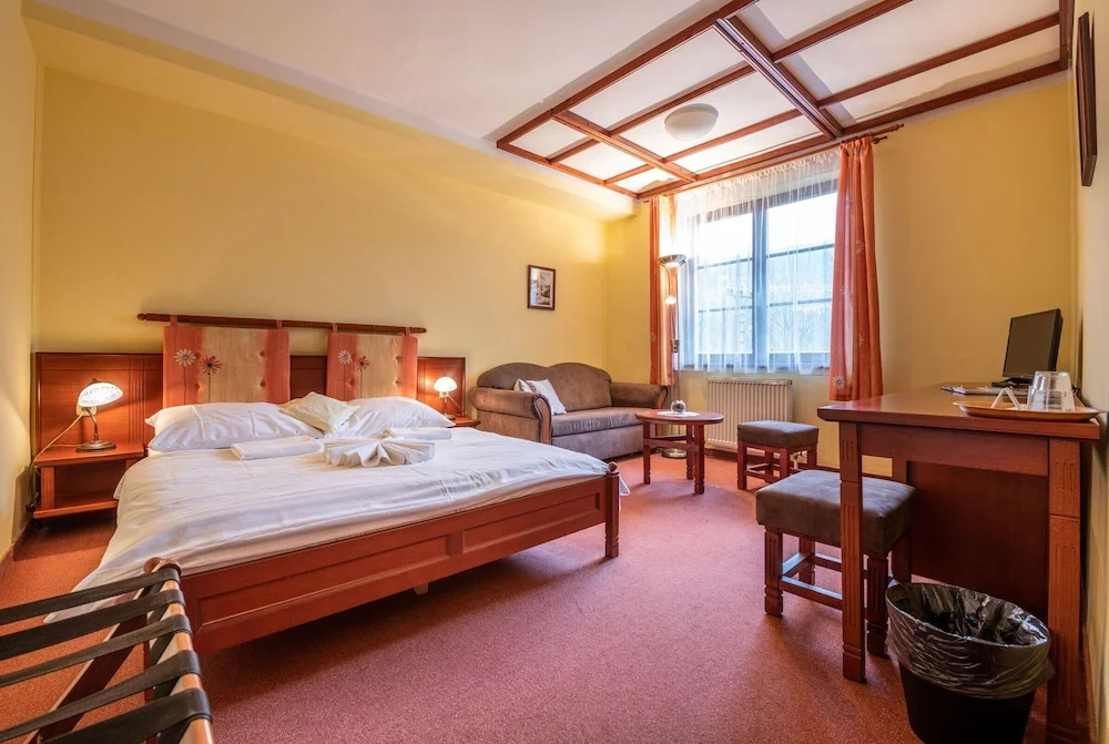 Comfort room