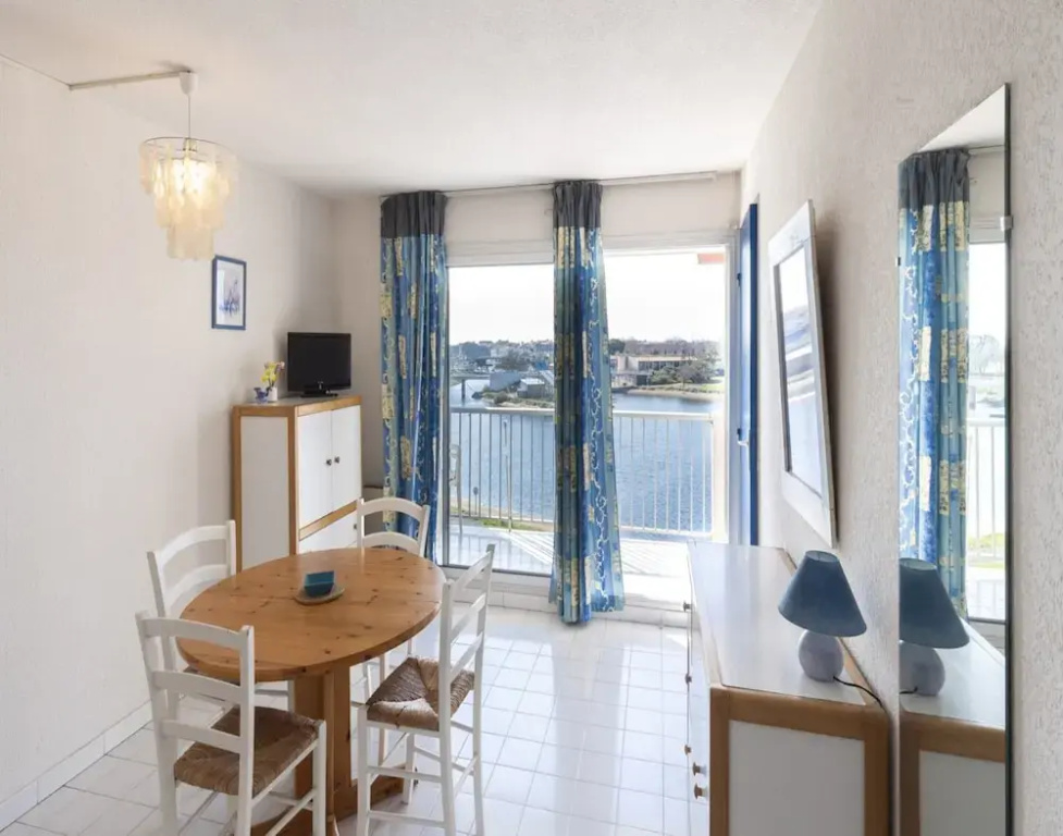 Afficher la photo 6 — Apartment in Agde Near Sandy Beach