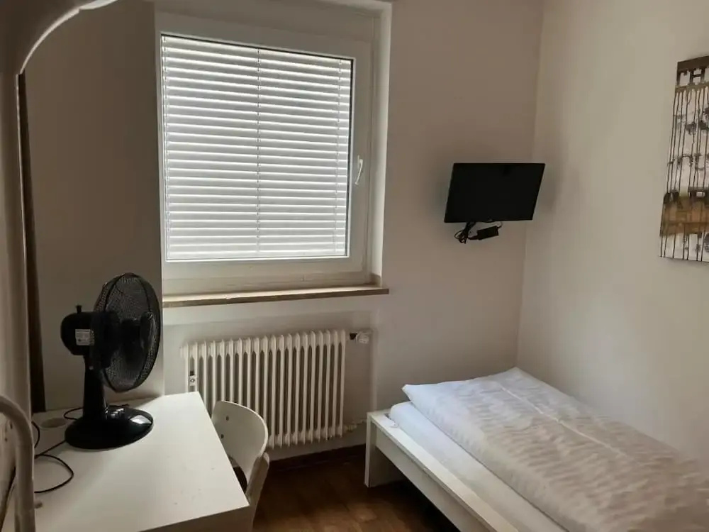 Hotel photo 2