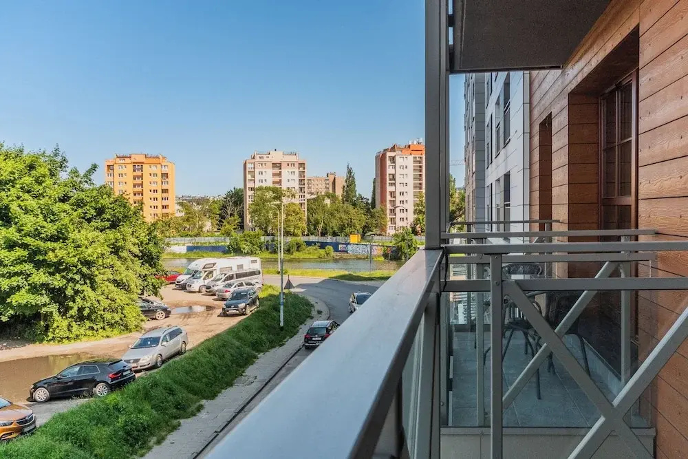 Jaglana Deluxe 2 by Grand Apartments