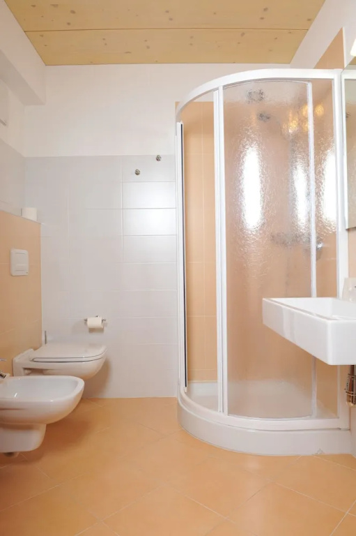 Benny Bio Hotel - Chambres