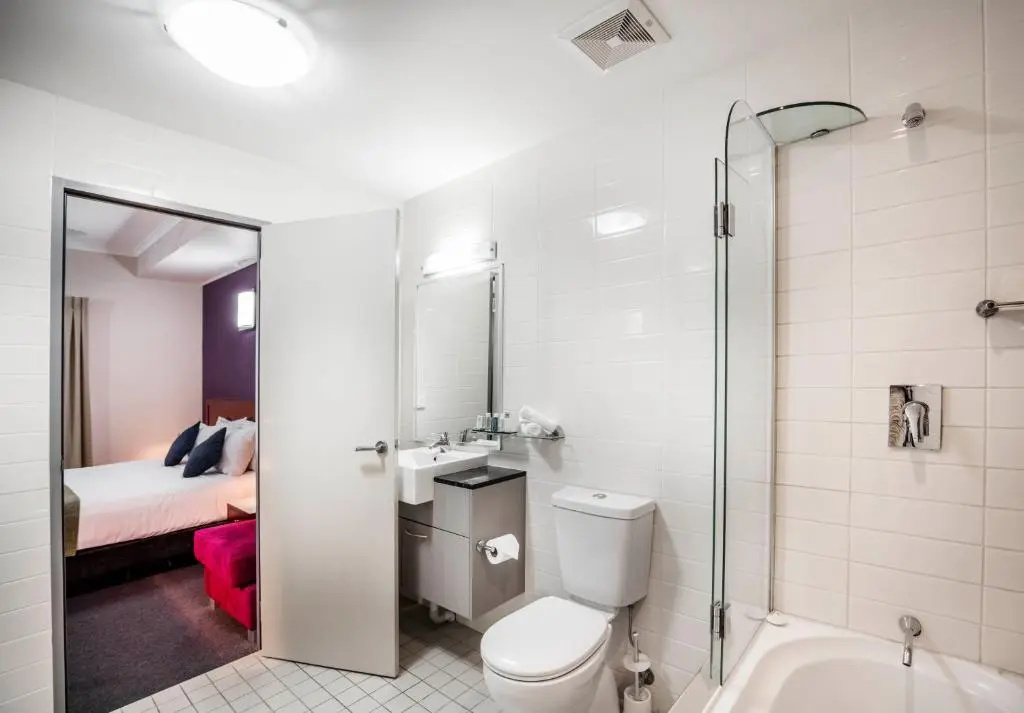 Novotel Darwin Airport - Chambres