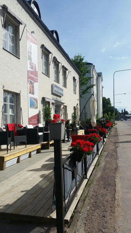 Hotell Östermalm - Général