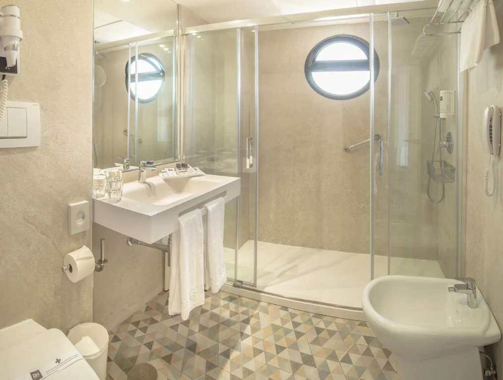 Hotel RH Princesa by null