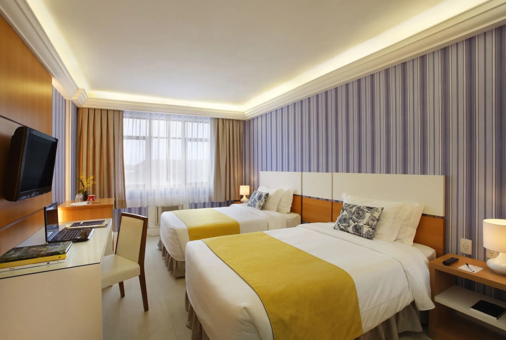 Copa Sul Hotel - Général