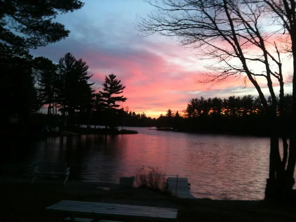 Pine Grove Cottages