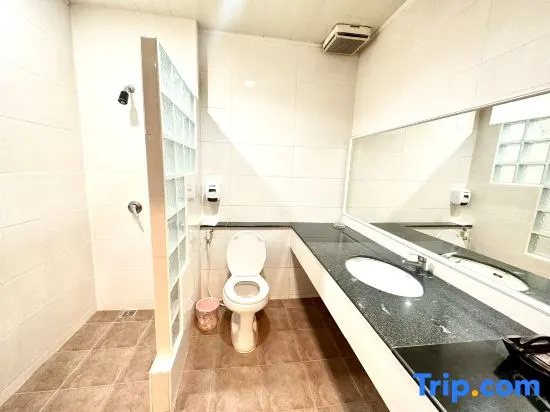 Bansuan Resort - Chambres