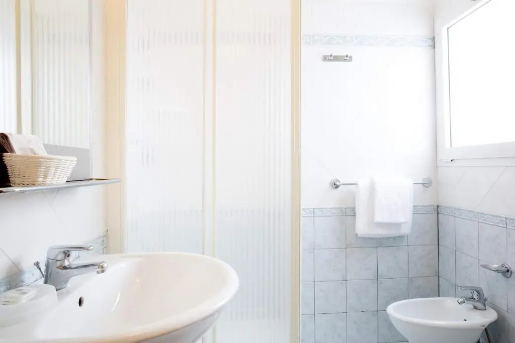 Hotel Montreal - Chambres