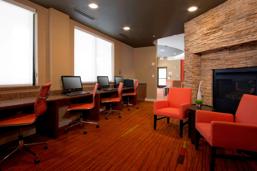 Courtyard by Marriott Sacramento Folsom - Général