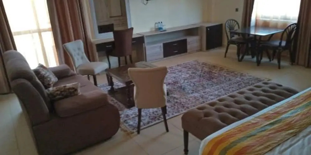 Hotel photo 12