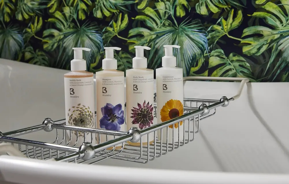 Indigo Bath, an IHG Hotel - Chambres