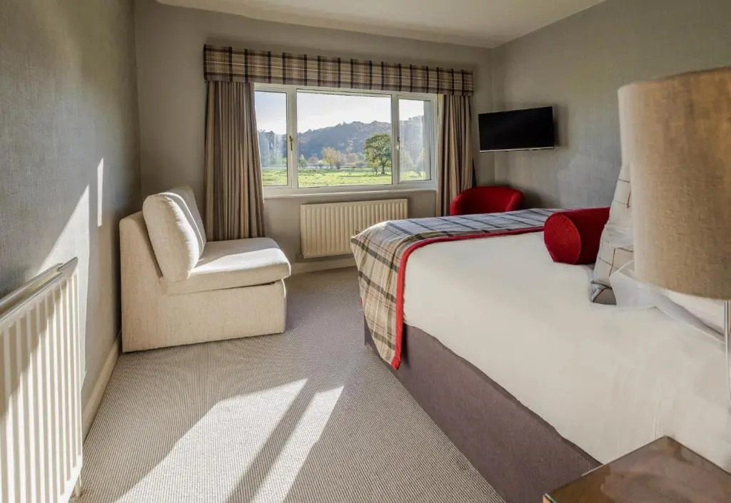 Grand At Grasmere - Chambres