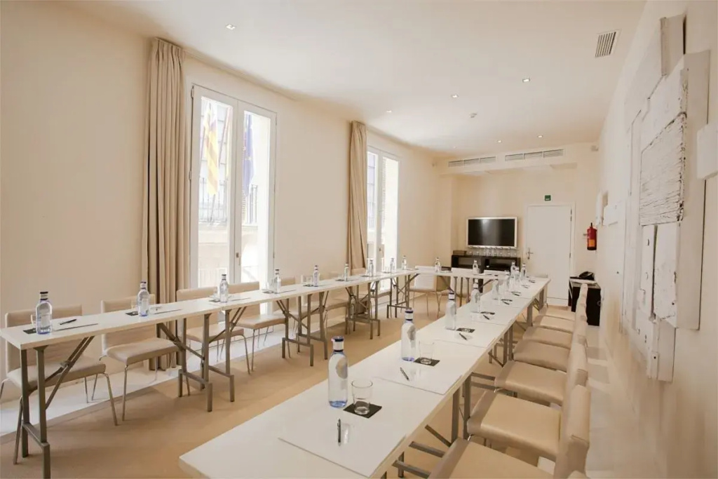 Puro Oasis Urban Hotel - Général