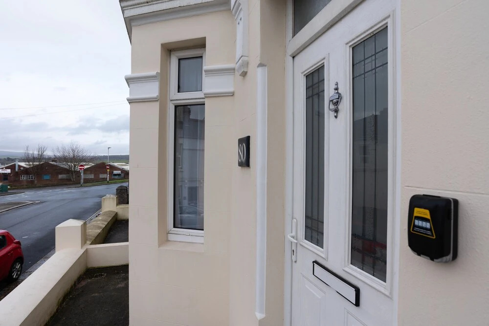 80 South Milton Street