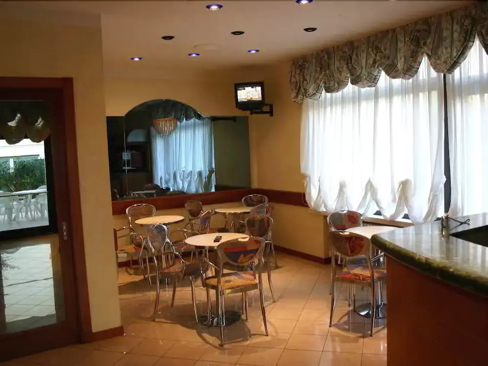 Hotel Maestrale - Général