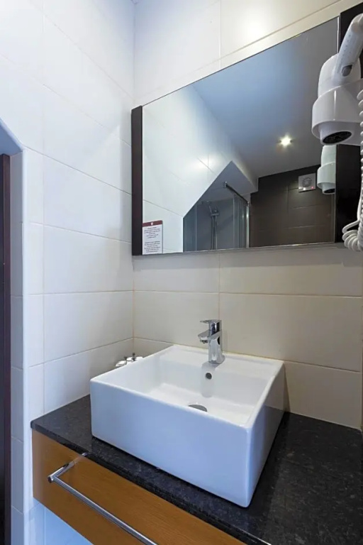 Prazer da Natureza Resort & SPA - Chambres