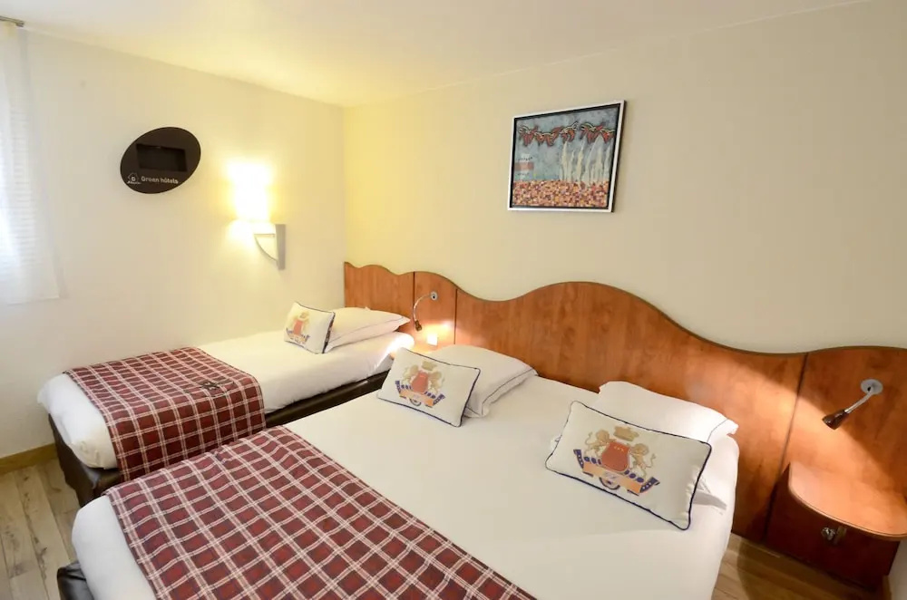 Climhotel — 4