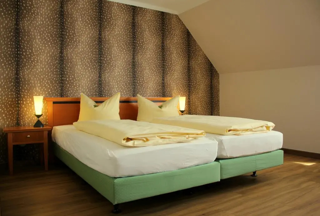 Hotel Dreiländereck - Général