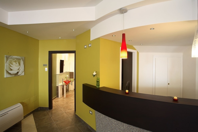 Hotel photo 14