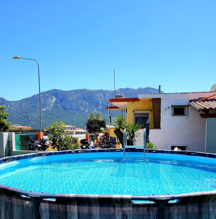 Casa del Sole - Général